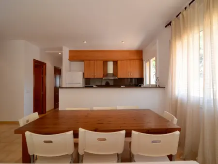 Appartement spacieux avec terrasse et piscine communautaire à Platja de Pals - Photo 21