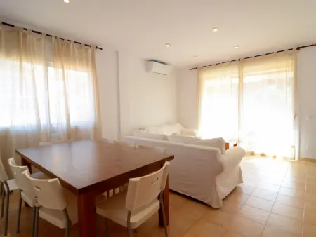 Appartement spacieux avec terrasse et piscine communautaire à Platja de Pals - Photo 22