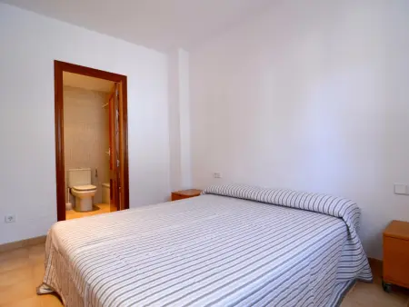 Appartement spacieux avec terrasse et piscine communautaire à Platja de Pals - Photo 23