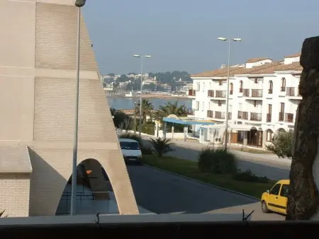 Appartement à L'Escala 6 pers. - Piscine, Proche Plage et Commerces - Photo 1