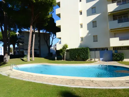 Appartement à L'Escala 6 pers. - Piscine, Proche Plage et Commerces - Photo 2