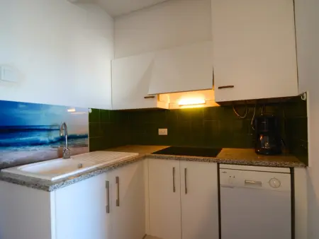 Appartement à L'Escala 6 pers. - Piscine, Proche Plage et Commerces - Photo 3