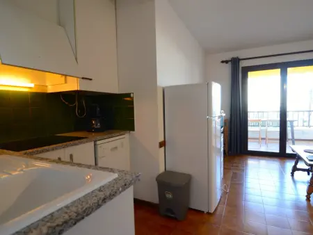 Appartement à L'Escala 6 pers. - Piscine, Proche Plage et Commerces - Photo 5