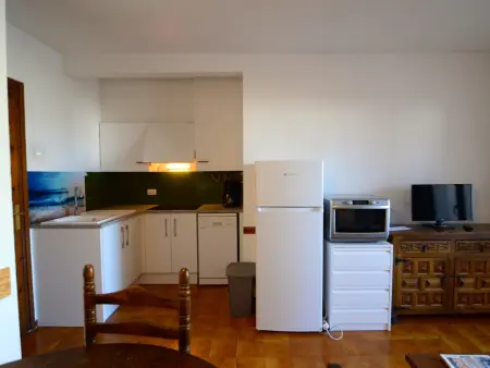 Appartement à L'Escala 6 pers. - Piscine, Proche Plage et Commerces - Photo 6