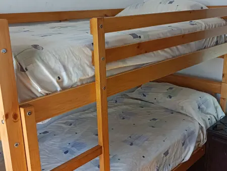 Appartement à L'Escala 6 pers. - Piscine, Proche Plage et Commerces - Photo 9