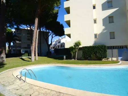 Appartement à L'Escala 6 pers. - Piscine, Proche Plage et Commerces - Photo 11