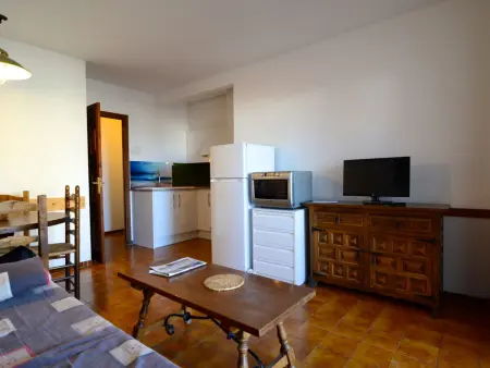Appartement à L'Escala 6 pers. - Piscine, Proche Plage et Commerces - Photo 13