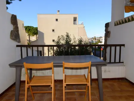 Appartement à L'Escala 6 pers. - Piscine, Proche Plage et Commerces - Photo 14