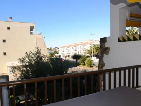 Appartement à L'Escala 6 pers. - Piscine, Proche Plage et Commerces - Photo 15