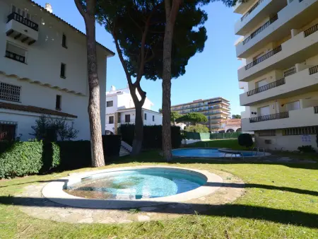 Appartement à L'Escala 6 pers. - Piscine, Proche Plage et Commerces - Photo 16