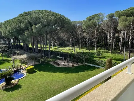 Appartement moderne avec piscine commune, terrasse et parking à Platja de Pals - Photo 6