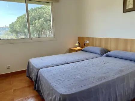 Appartement moderne avec piscine commune, terrasse et parking à Platja de Pals - Photo 7