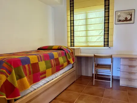 Appartement moderne avec piscine commune, terrasse et parking à Platja de Pals - Photo 9