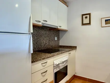 Appartement moderne avec piscine commune, terrasse et parking à Platja de Pals - Photo 15