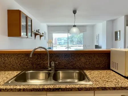 Appartement moderne avec piscine commune, terrasse et parking à Platja de Pals - Photo 17