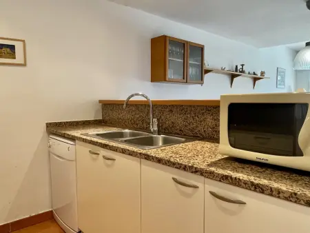 Appartement moderne avec piscine commune, terrasse et parking à Platja de Pals - Photo 18