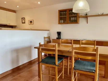 Appartement moderne avec piscine commune, terrasse et parking à Platja de Pals - Photo 19