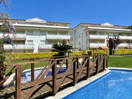 Appartement moderne avec piscine commune, terrasse et parking à Platja de Pals - Photo 26