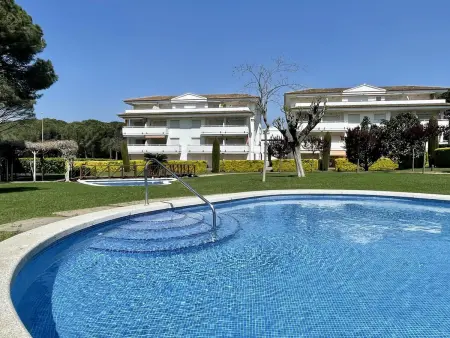 Appartement moderne avec piscine commune, terrasse et parking à Platja de Pals - Photo 28