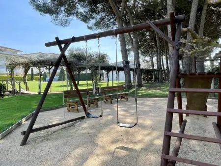 Appartement moderne avec piscine commune, terrasse et parking à Platja de Pals - Photo 29