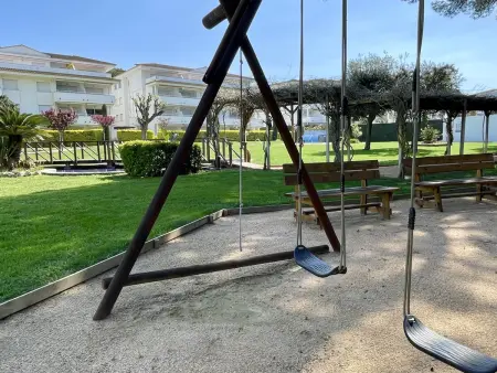 Appartement moderne avec piscine commune, terrasse et parking à Platja de Pals - Photo 30