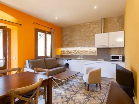 Appartement chaleureux avec climatisation et piscine à Pals - Photo 3