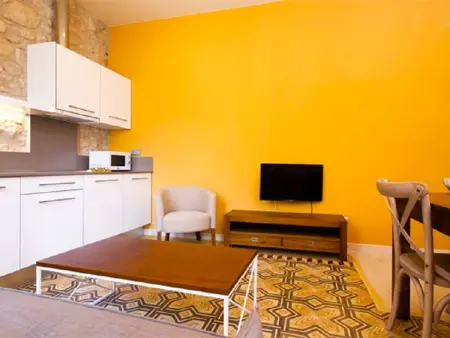 Appartement chaleureux avec climatisation et piscine à Pals - Photo 6