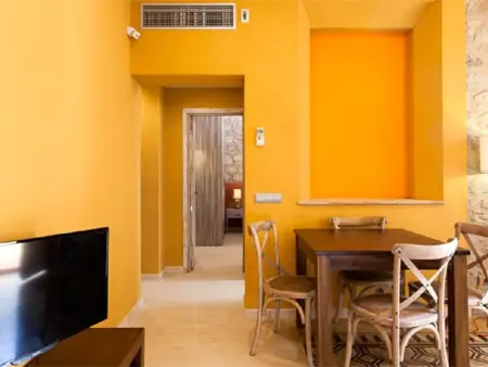Appartement chaleureux avec climatisation et piscine à Pals - Photo 7