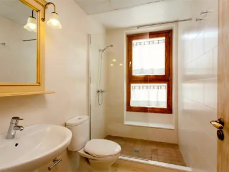 Appartement chaleureux avec climatisation et piscine à Pals - Photo 8