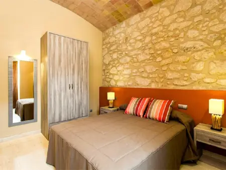 Appartement chaleureux avec climatisation et piscine à Pals - Photo 10