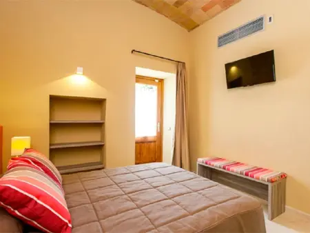 Appartement chaleureux avec climatisation et piscine à Pals - Photo 11