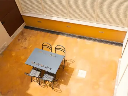 Appartement chaleureux avec climatisation et piscine à Pals - Photo 12