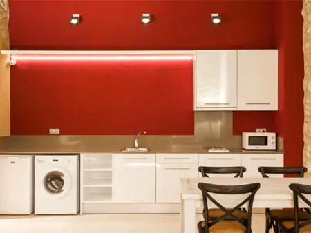 Appartement accueillant à Pals, centre ville, pour 6 personnes - Photo 3