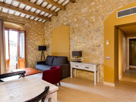 Appartement accueillant à Pals, centre ville, pour 6 personnes - Photo 5