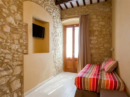 Appartement accueillant à Pals, centre ville, pour 6 personnes - Photo 8