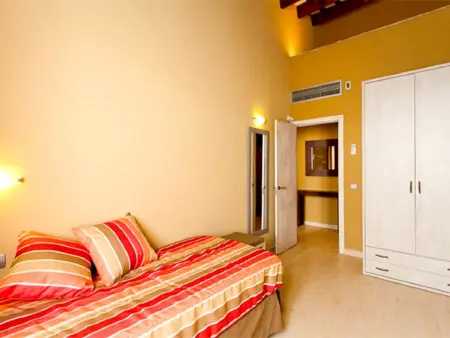 Appartement accueillant à Pals, centre ville, pour 6 personnes - Photo 9