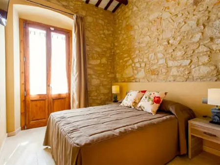 Appartement accueillant à Pals, centre ville, pour 6 personnes - Photo 10