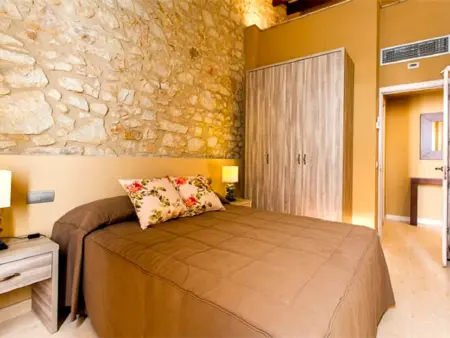 Appartement accueillant à Pals, centre ville, pour 6 personnes - Photo 11