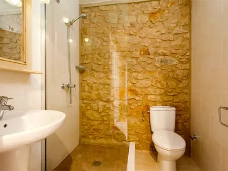 Appartement accueillant à Pals, centre ville, pour 6 personnes - Photo 12