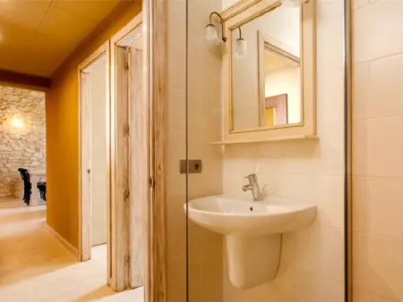 Appartement accueillant à Pals, centre ville, pour 6 personnes - Photo 13