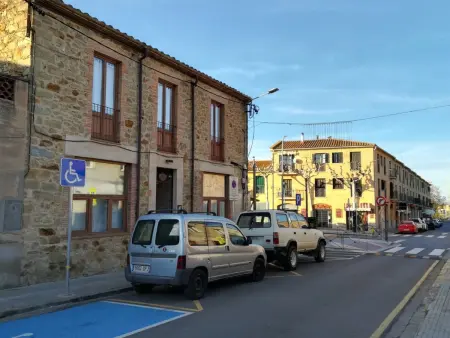 Appartement accueillant à Pals, centre ville, pour 6 personnes - Photo 22