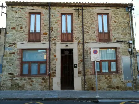 Appartement accueillant à Pals, centre ville, pour 6 personnes - Photo 23