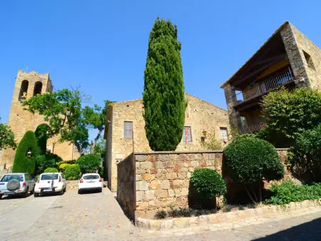 Appartement accueillant à Pals, centre ville, pour 6 personnes - Photo 26