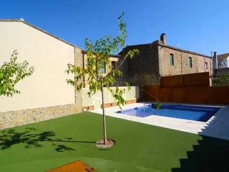 Appartement accueillant à Pals, centre ville, pour 6 personnes - Photo 31