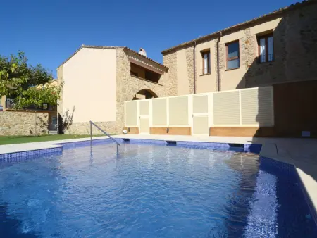 Appartement accueillant à Pals, centre ville, pour 6 personnes - Photo 33
