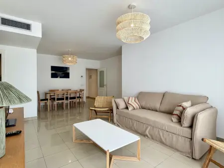 Appartement 6 pers à L'Escala avec piscine commune, climatisation, parking et à 250m de la plage - Photo 17