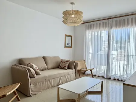 Appartement 6 pers à L'Escala avec piscine commune, climatisation, parking et à 250m de la plage - Photo 18
