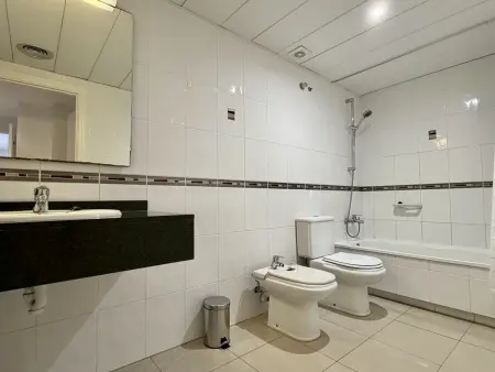 Appartement 6 pers à L'Escala avec piscine commune, climatisation, parking et à 250m de la plage - Photo 25