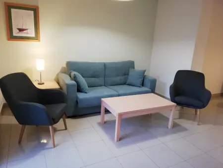 Appartement confortable avec piscine pour 6 à L'Escala, proche plage et centre - Photo 4