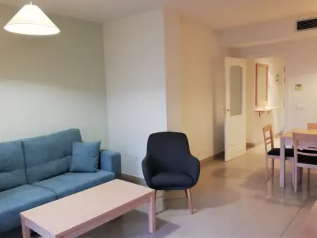 Appartement confortable avec piscine pour 6 à L'Escala, proche plage et centre - Photo 5